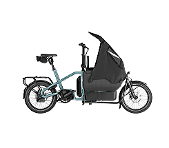 Riese & Müller Carrie2 vario 545 Wh 2026