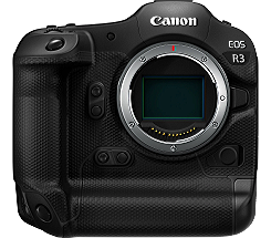 Canon EOS R3 leasen oder mieten,