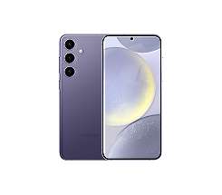 Samsung GALAXY S24+ 5G S926B DS 256GB Cobalt Violet Android 14.0 Smartphone leasen