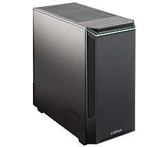 Captiva Workstation I78-150 i7-14700K 32GB/2TB SSD W11P Leasing - Oft besser als Ratenkauf