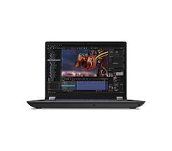 Lenovo ThinkPad P16 G2 16