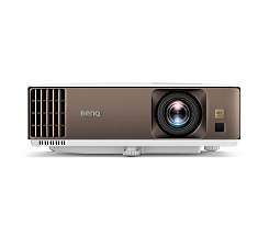 BenQ W1800 DLP 4K UHD Beamer 16:9 2000 ANSI Lumen HDMI/USB 3D leasen