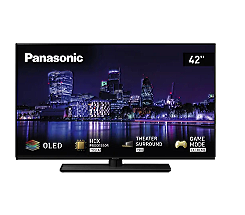 Panasonic TX-42MZW984 106cm 42