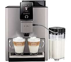 Nivona CafeRomatica NICR 1040 leasen, Kaffeevollautomat in Titan/Chrom