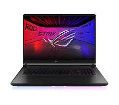 ASUS ROG Strix Scar 18 G835LR-SA006W 18