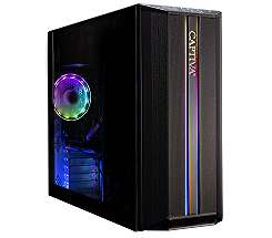 Captiva PC Advanced Gaming R92-769 R7-5700X 32GB/1TB SSD RTX 5060Ti Win 11 als Leasing