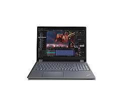Lenovo ThinkPad P16 G2 16