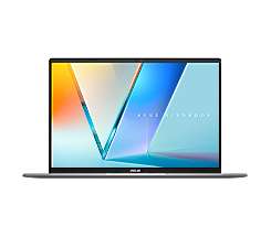 ASUS Vivobook S 16 H7606WI-ME052X 16