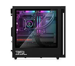 HP OMEN GT16-1471ng 35L Gaming Desktop Ryzen™ 7 9800X3D 32GB/2TB SSD RTX 5080 Win11 bei uns leasen