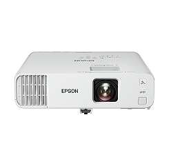 Epson EB-L200F Full HD 16:9 Beamer 4500 Lumen HDMI/VGA/USB WIFI jetzt leasen