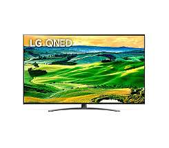 LG QNED 55QNED819QA leasen