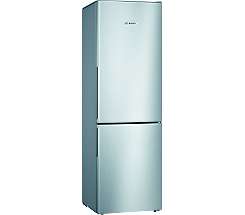 Bosch KGV36VLEA Serie 4, Kühl-/Gefrierkombination bei uns leasen