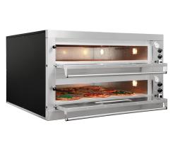 Bartscher Pizzaofen ET 205, 2BK 1050x1050 jetzt leasen