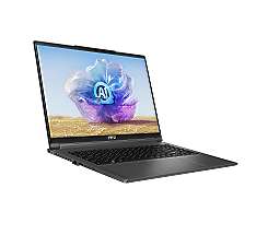 MSI Creator 16 AI Studio 16