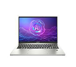 MSI Prestige A16 AI+ A3HMG-036 16