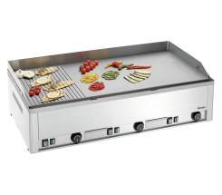 Bartscher Griddleplatte GDP 980E-GR leasen