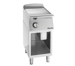 Bartscher Griddleplatte 900 E400 G bei uns leasen oder mieten