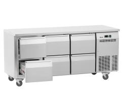 Bartscher Kühltisch Easy S6-1501 bei uns leasen oder mieten