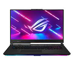 ASUS ROG Strix Scar 17 G733PYV-LL070W 17,3