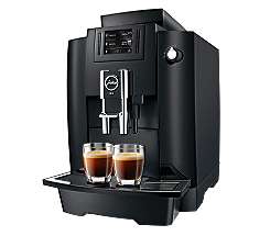 JURA WE6 Piano Black (EA) leasen mieten oder kaufen