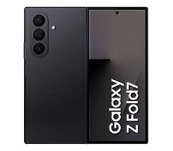 Samsung Galaxy Z Fold7 512GB, Handy jetzt leasen