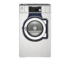 Electrolux Gewerbewaschmaschine WS6-20, 20 kg, schnelltourig, Elektro 13 kW, Compass Pro Standard, Ablaufventil leasen oder mieten
