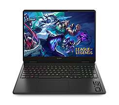 HP OMEN Gaming Laptop 16-ap0495ng 16