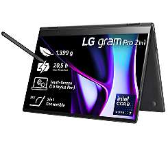 LG gram Pro 16