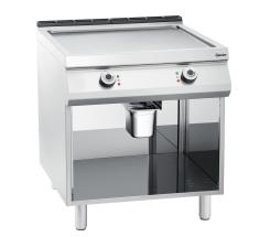 Bartscher Elektro-Griddleplatte, glatt, OU bei uns leasen oder mieten