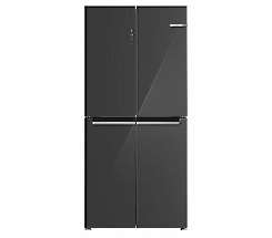 Bosch KMC85LEEA Serie 4, French Door als Leasing