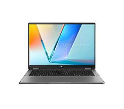 ASUS Vivobook 14 Flip TP3407SA-QL010W 14