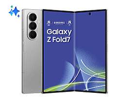 Samsung Galaxy Z Fold7 512GB, Handy leasen
