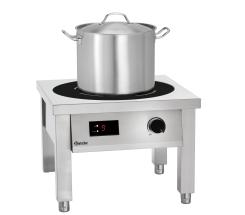 Bartscher Hockerkocher IND 1K300 bei uns leasen oder mieten