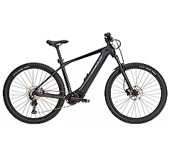 BULLS COPPERHEAD EVO 2 29 Zoll 750 WH SCHWARZ 2024 bei uns leasen