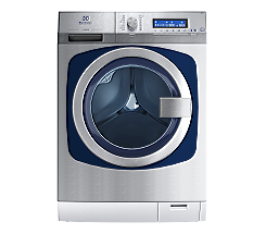 Electrolux myPRO Edge LP (WE2-9) 9 kg mit Laugenpumpe leasen oder mieten, gewerbliche Waschmaschine
