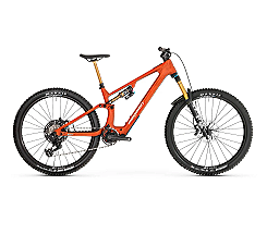 Megamo Reason CRB 03 AXS 800 orange 2027 jetzt leasen oder mieten