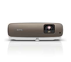 BenQ W2700 DLP 4K UHD Beamer 16:9 2000 ANSI Lumen HDMI/USB 3D Leasing - Oft besser als Ratenkauf