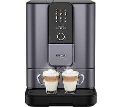 Nivona NIVO 8107 leasen, Kaffeevollautomat in der Farbe Perlenblau