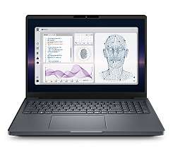 Dell Pro Max 16 Plus HCVXH 16