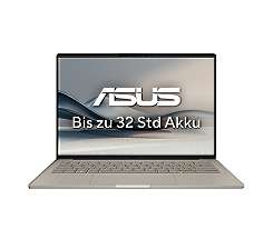 ASUS Zenbook A14 UX3407RA-QD906W 14