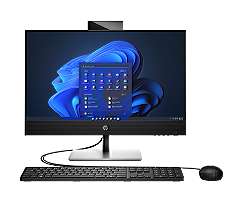 HP ProOne 440 G9 All-in-One  i7-14700T 16GB 512GB W11 937U3EA jetzt leasen