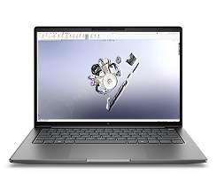 HP ZBook 8 G1i 14
