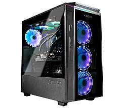 Captiva Highend Gaming R73-632 R9-7900X3D 32GB/1TB SSD RTX 4070 Windows 11 jetzt leasen