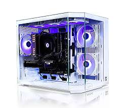 Captiva PC Advanced Gaming R89-476 R7-5700X 16GB/1TB SSD RTX 4060 Win 11 als Leasing