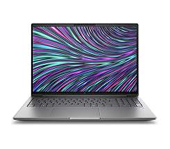 HP ZBook Power G11 16
