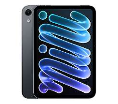 Apple iPad mini A20 Pro 256 GB leasen, 8,5