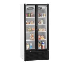 Bartscher Glastürenkühlschrank GTK2-221 bei uns leasen oder mieten