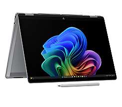 HP OmniBook X Flip 14