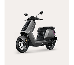NIU NQiX 500 MJ 26 - Modell 2026 | 100km/h Elektroroller bei uns leasen oder mieten