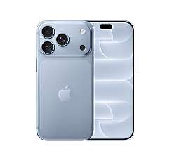 Apple iPhone 18 Pro, 1 TB leasen - mieten, Polar MJT24ZD/A